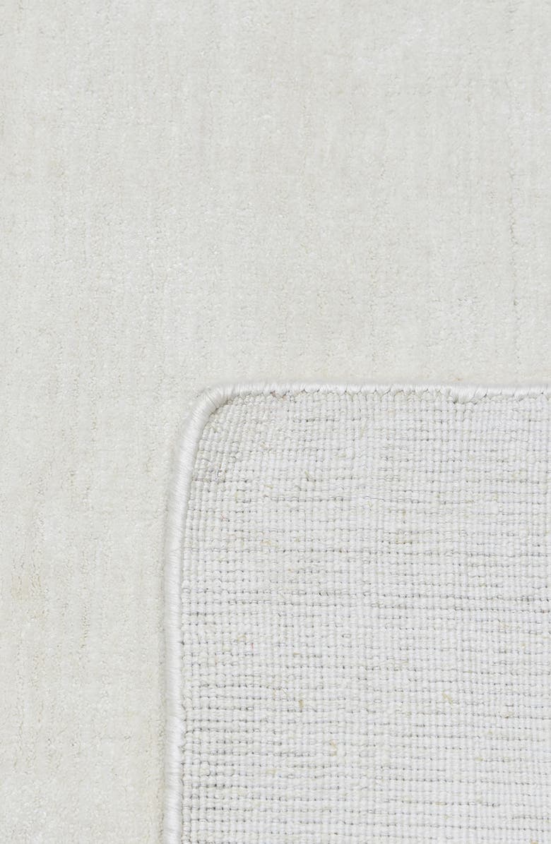 Solo Rugs Lodhi Handmade Area Rug, Alternate, color, Ivory