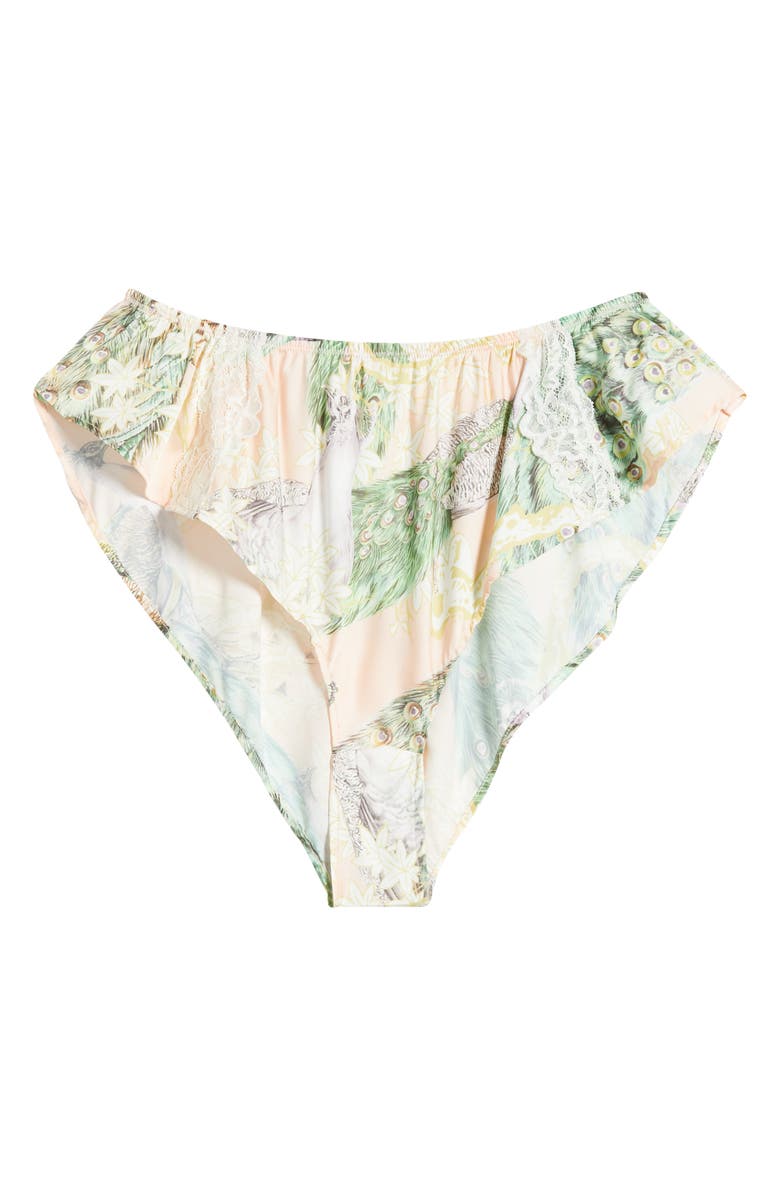 KILO BRAVA Flutter Panties, Alternate, color, 