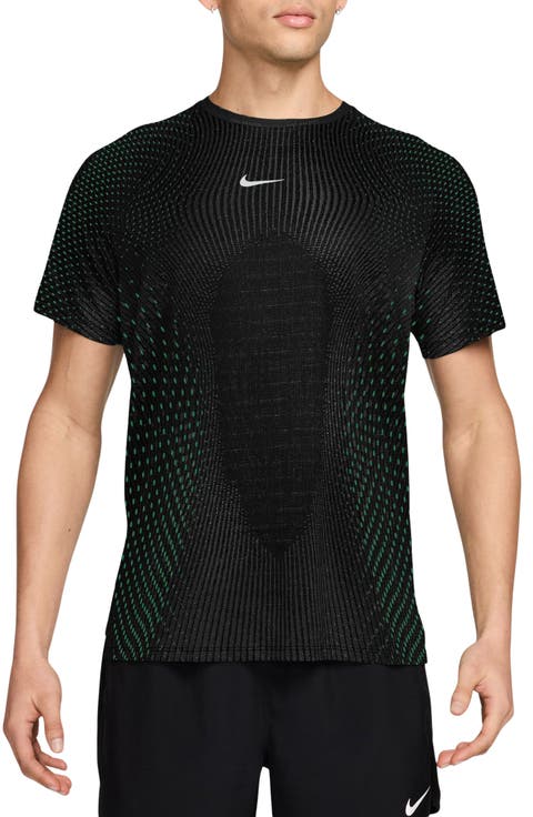 Performance Running T-Shirt
