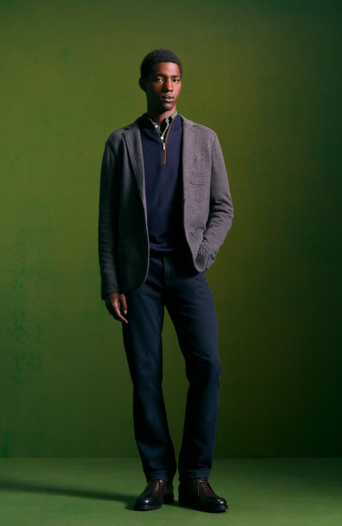 FRAME FRAME MODERN STRAIGHT LEG JEANS