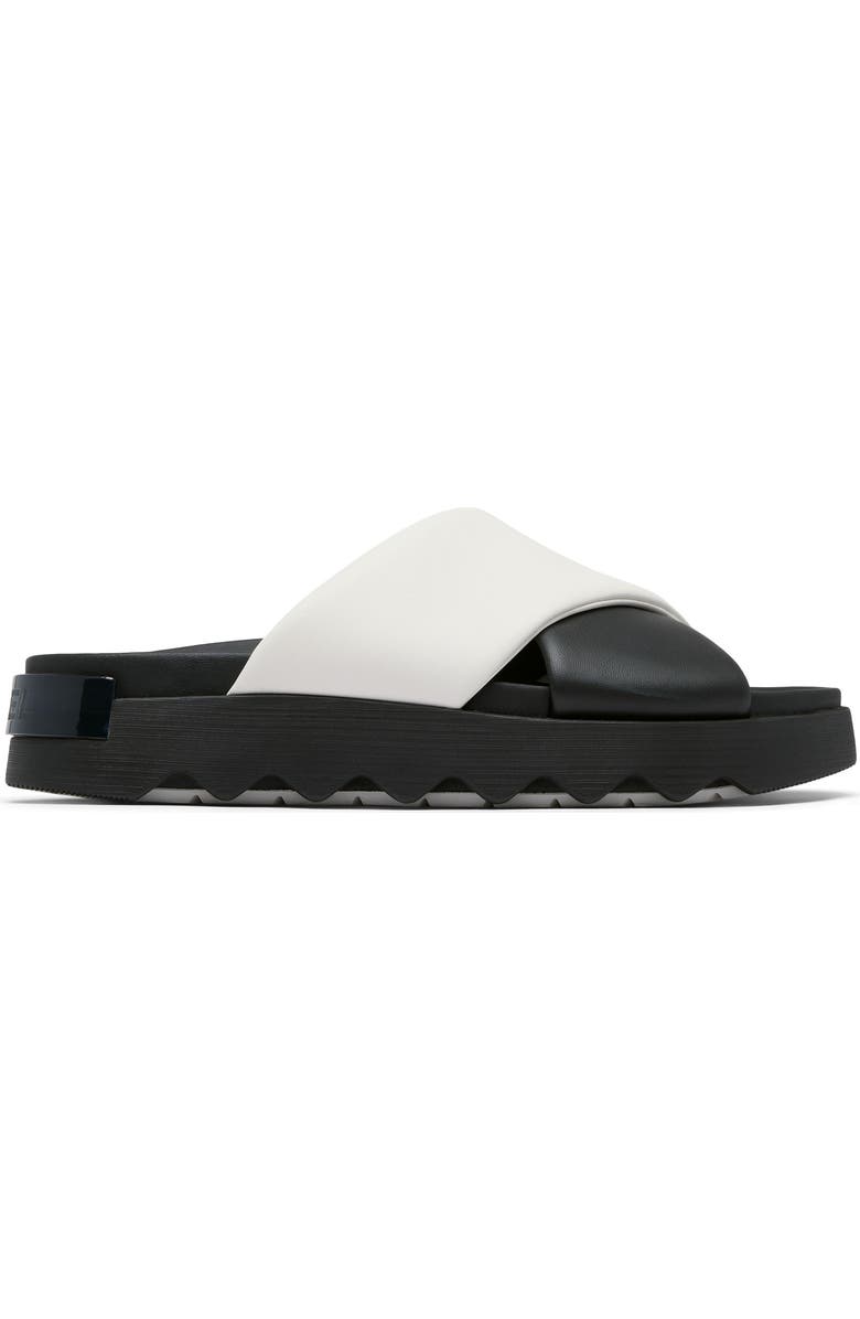 SOREL Viibe Slide Sandal, Alternate, color,