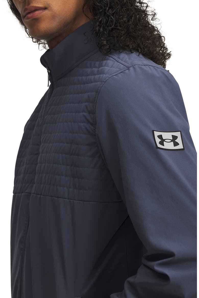 Drive Pro Jacket, Alternate, color, DOWNPOUR GRAY