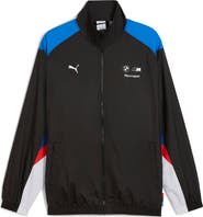 PUMA BMW M Motorsport Track Jacket