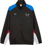 PUMA BMW M Motorsport Track Jacket