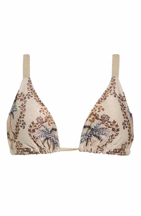 Cosita Linda Triangle Bikini Top