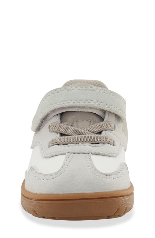 Stride Rite Kids' Arlo Srtech™ Sneaker In Taupe