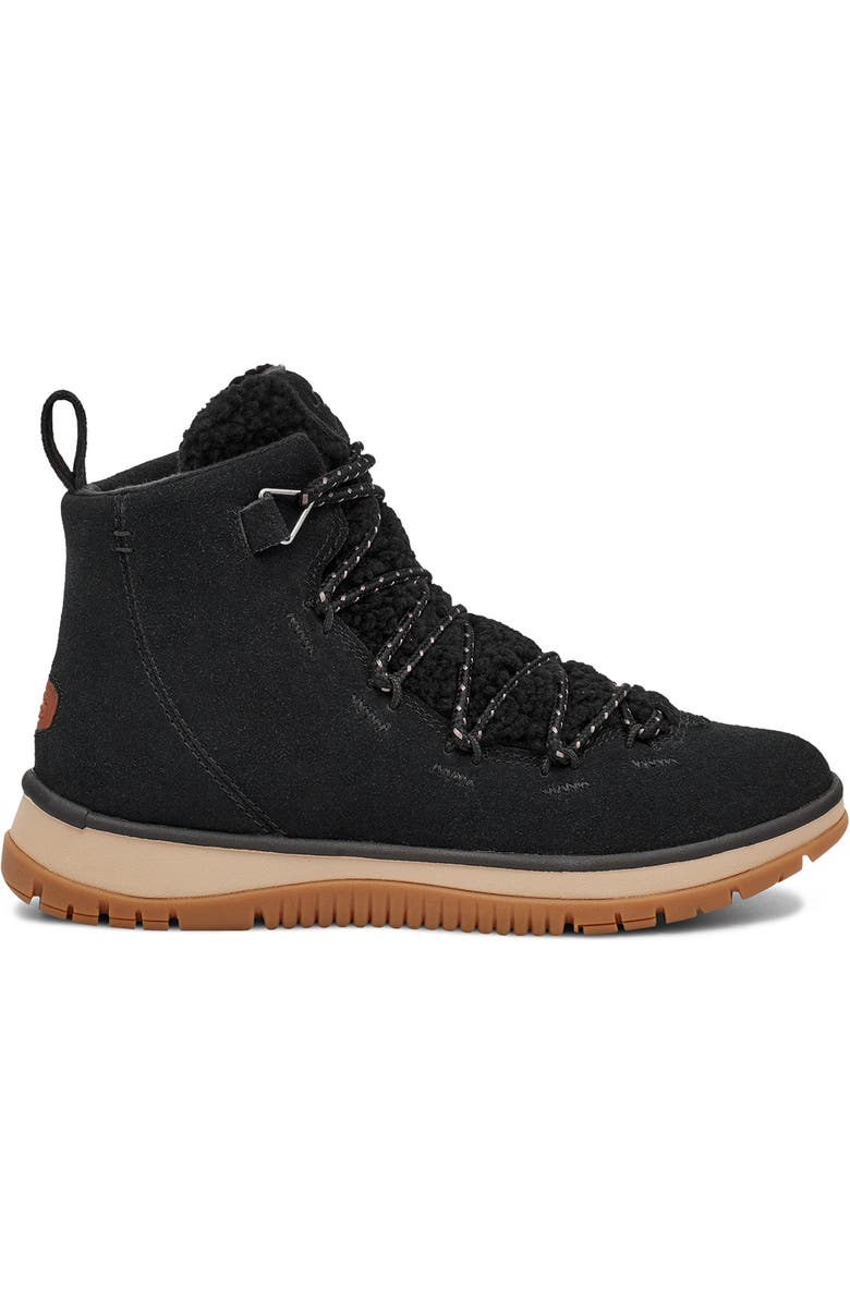 UGG<sup>®</sup> Lakesider Heritage Boot, Alternate, color,