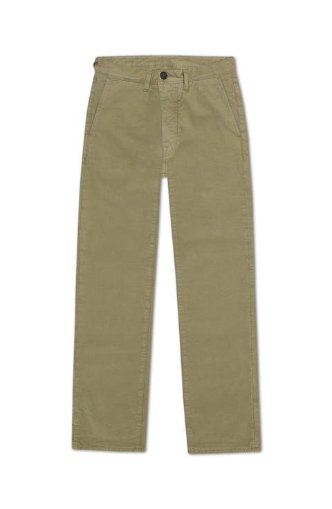 Reno Vintage Style Trousers