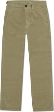 Fortela Reno Vintage Style Trousers