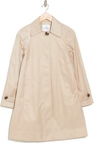 Sam Edelman Mac Single Breasted Coat