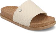 Journee Collection Sheena Slide Sandal