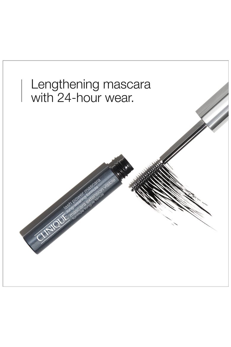 Lash Power™ Long-Wearing Tubing Mascara, Alternate, color, DARK CHOCOLATE