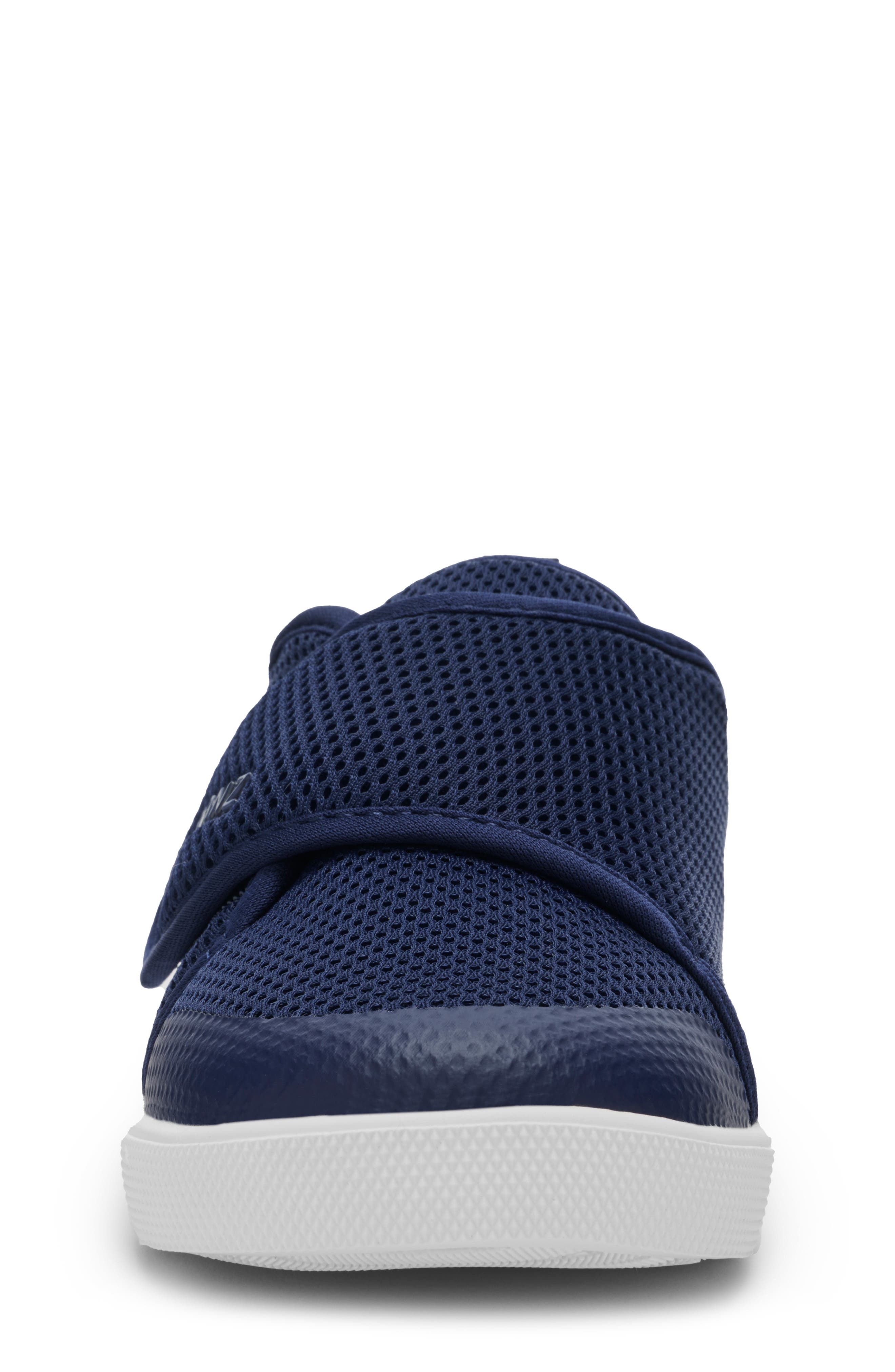 Kids' Cruiser Sneaker, Alternate, color, NAVY