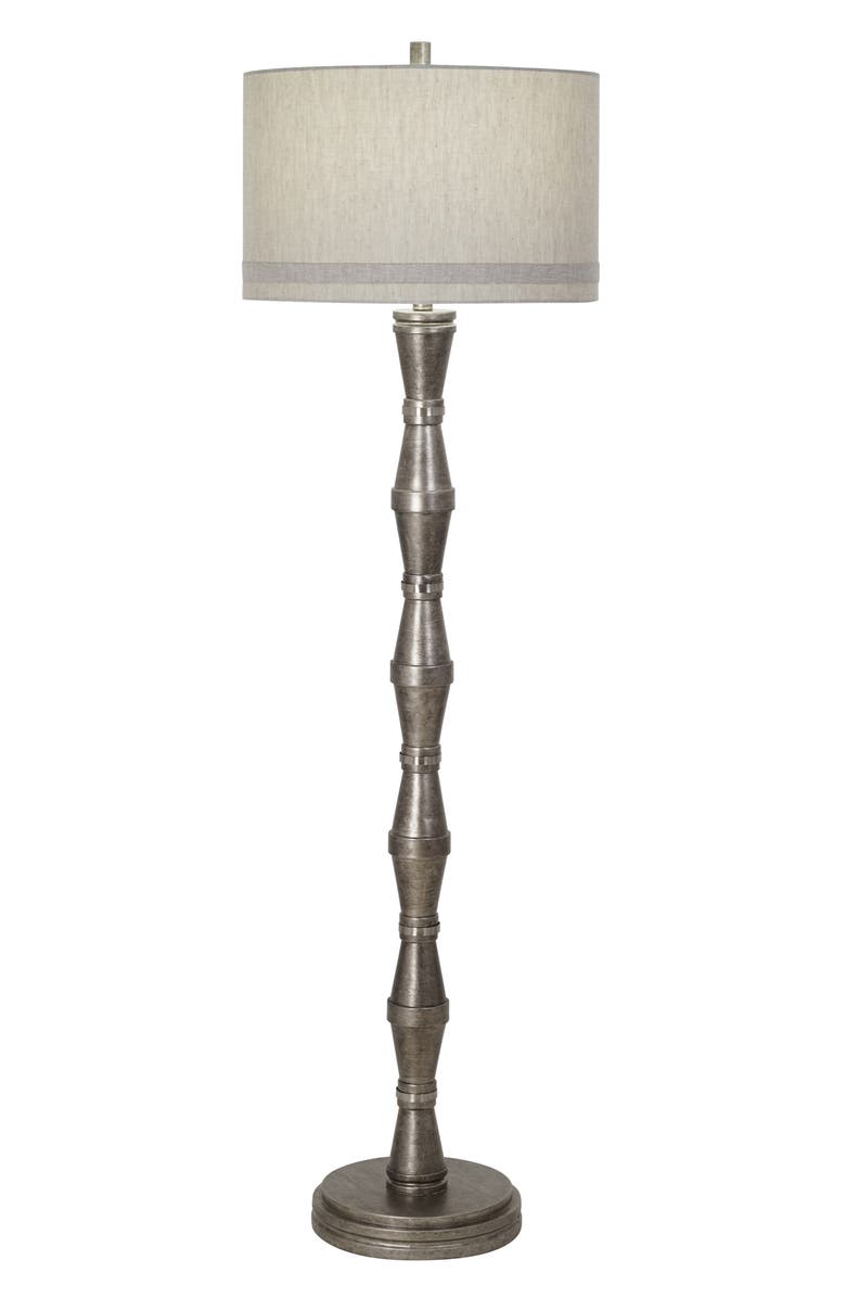 JAlexander Lighting Walden Floor Lamp, Alternate, color, 