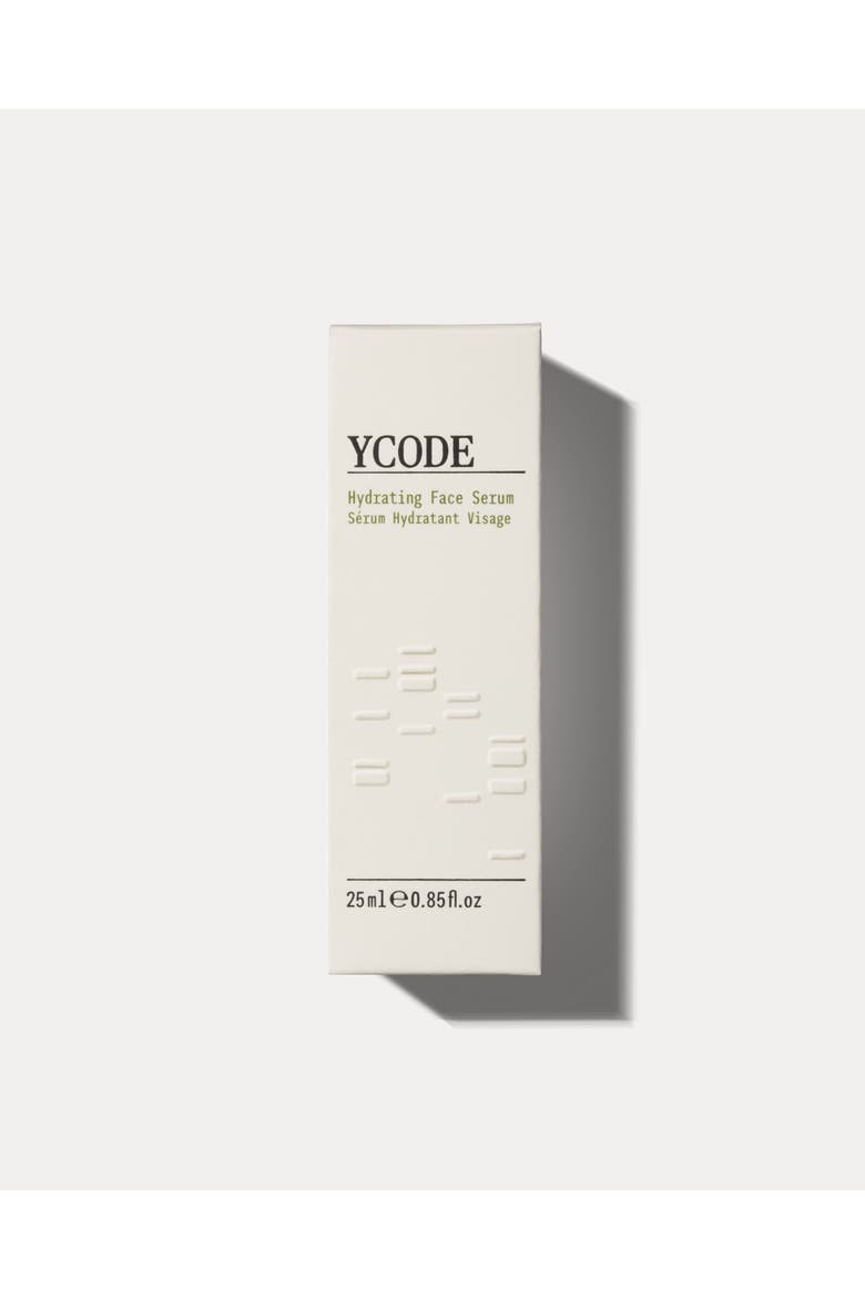 Hydrating Face Serum, Alternate, color, None (none)