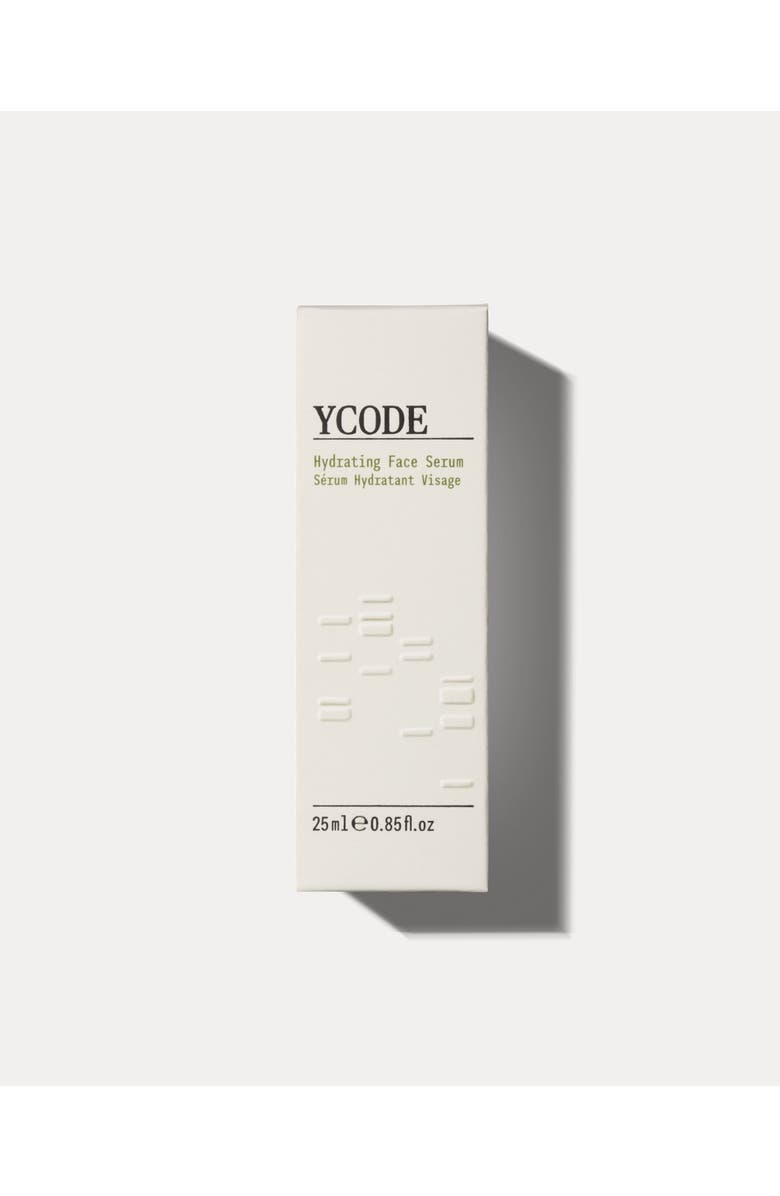 YCODE Hydrating Face Serum, Alternate, color, None (None)