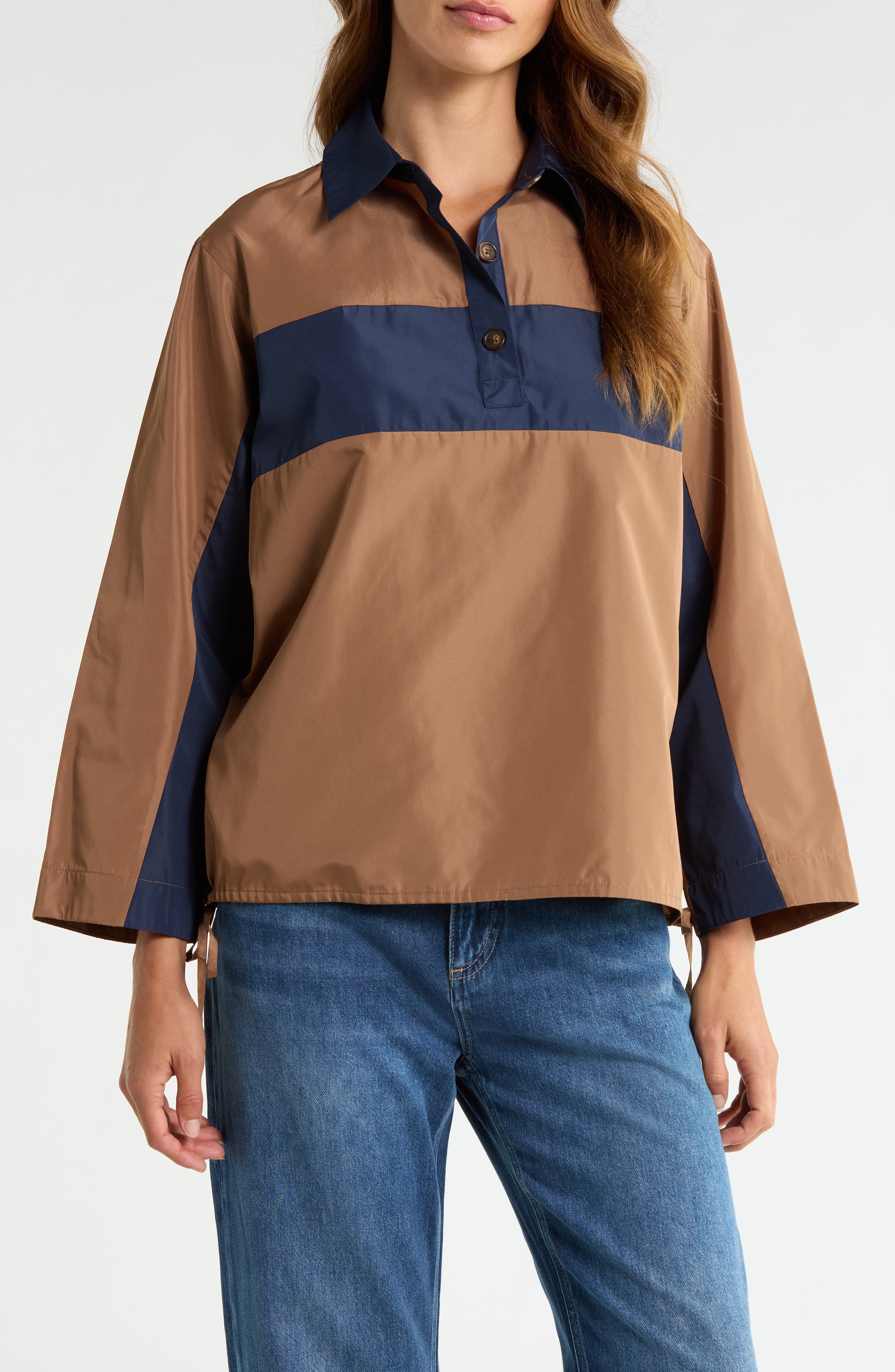 selected CAMEL