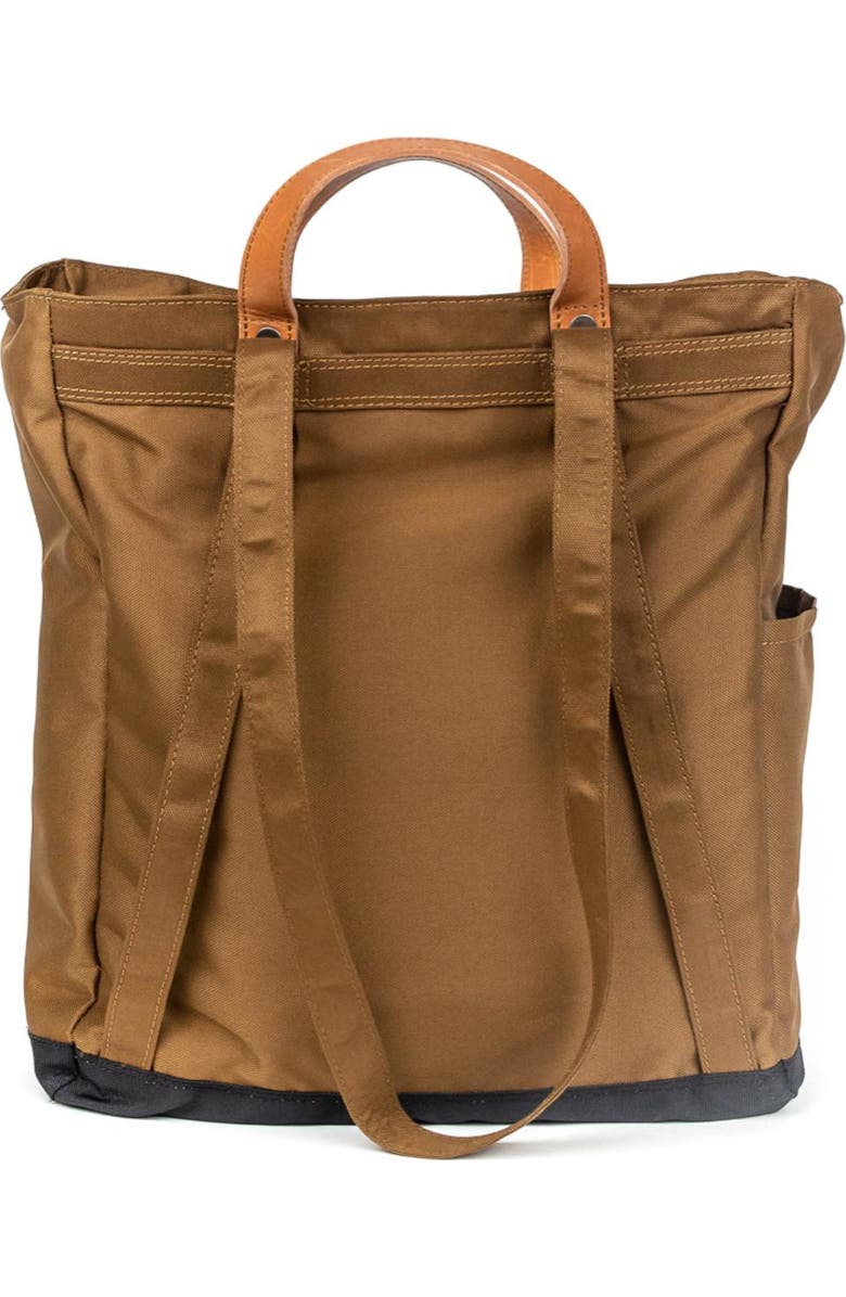 Made Free Tote Pack Backpack, Main, color,