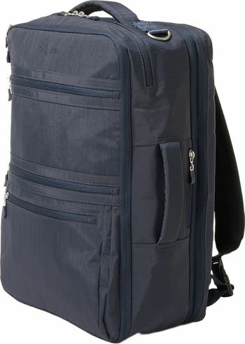 Modern Convertible Travel Backpack