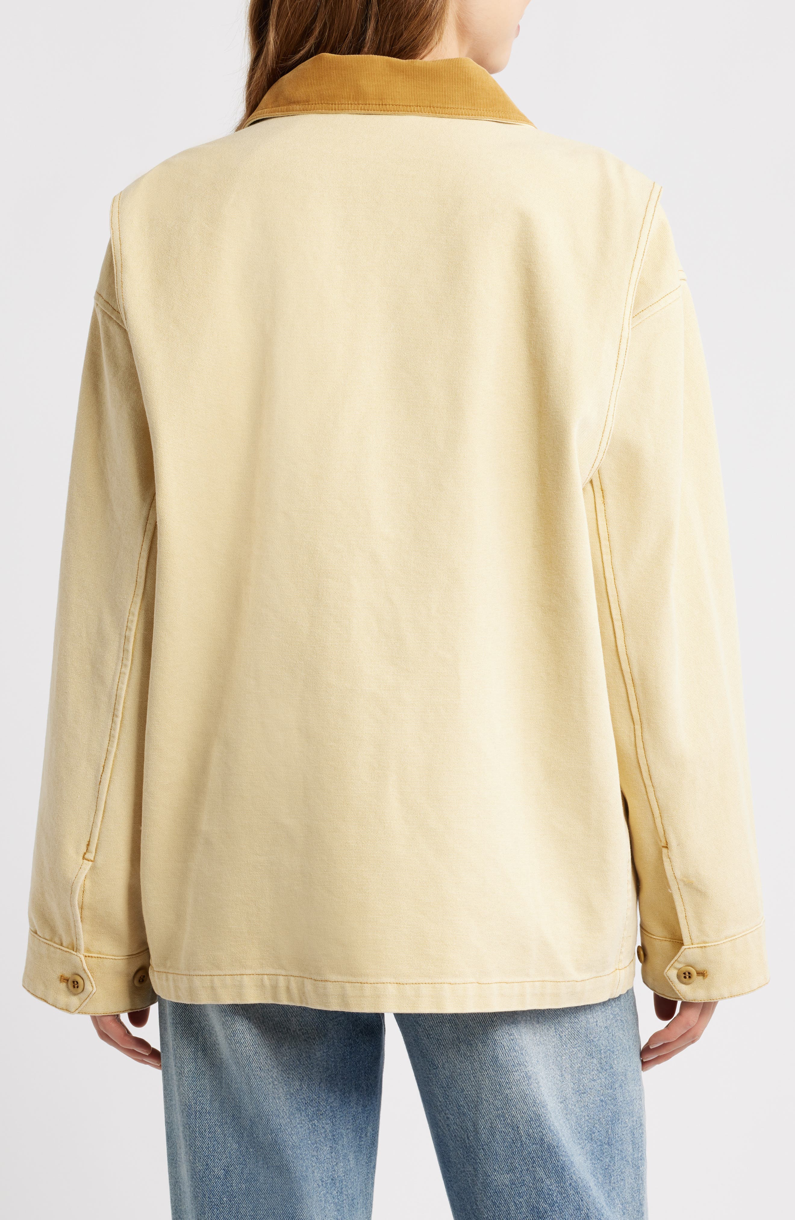 Pascual Barn Jacket - image 4
