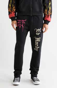 Destroy Skeleton Sweatpants