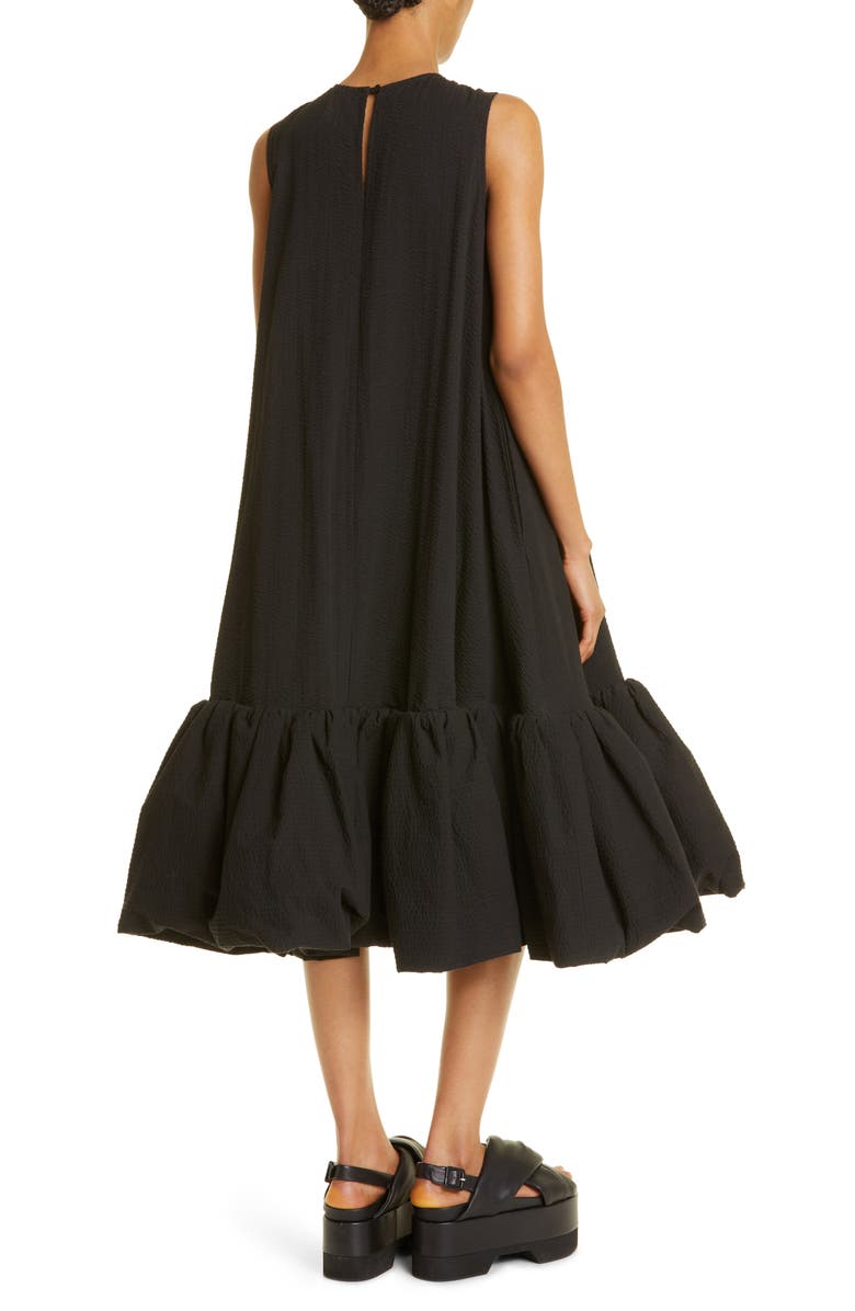 MELITTA BAUMEISTER Puffle Dress, Alternate, color, 