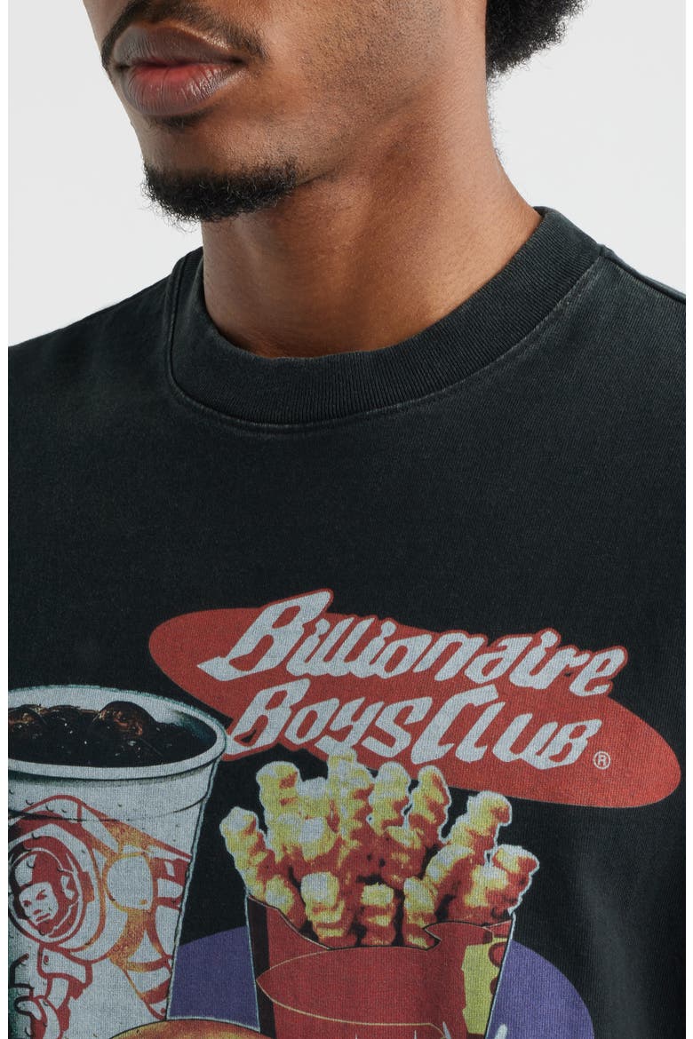 Astro Sauce Cotton Graphic T-Shirt, Alternate, color, BLACK