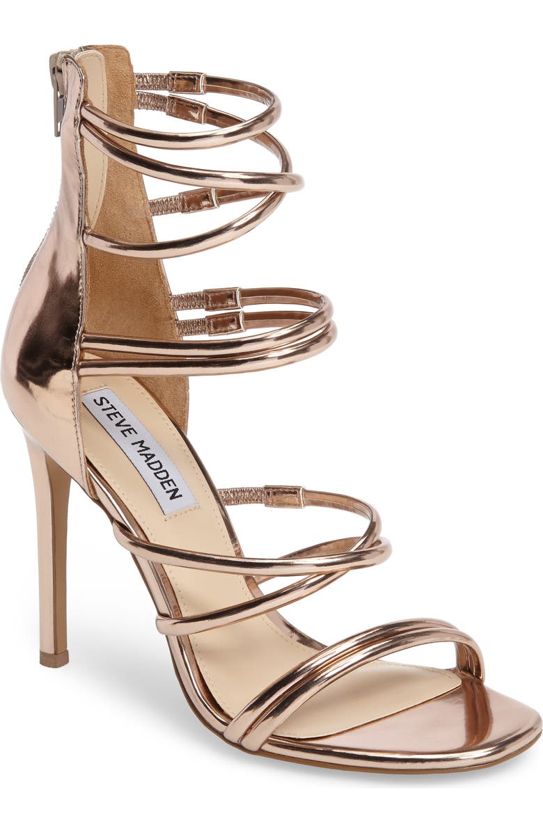 Steve Madden Tito Sandal, Main, color,