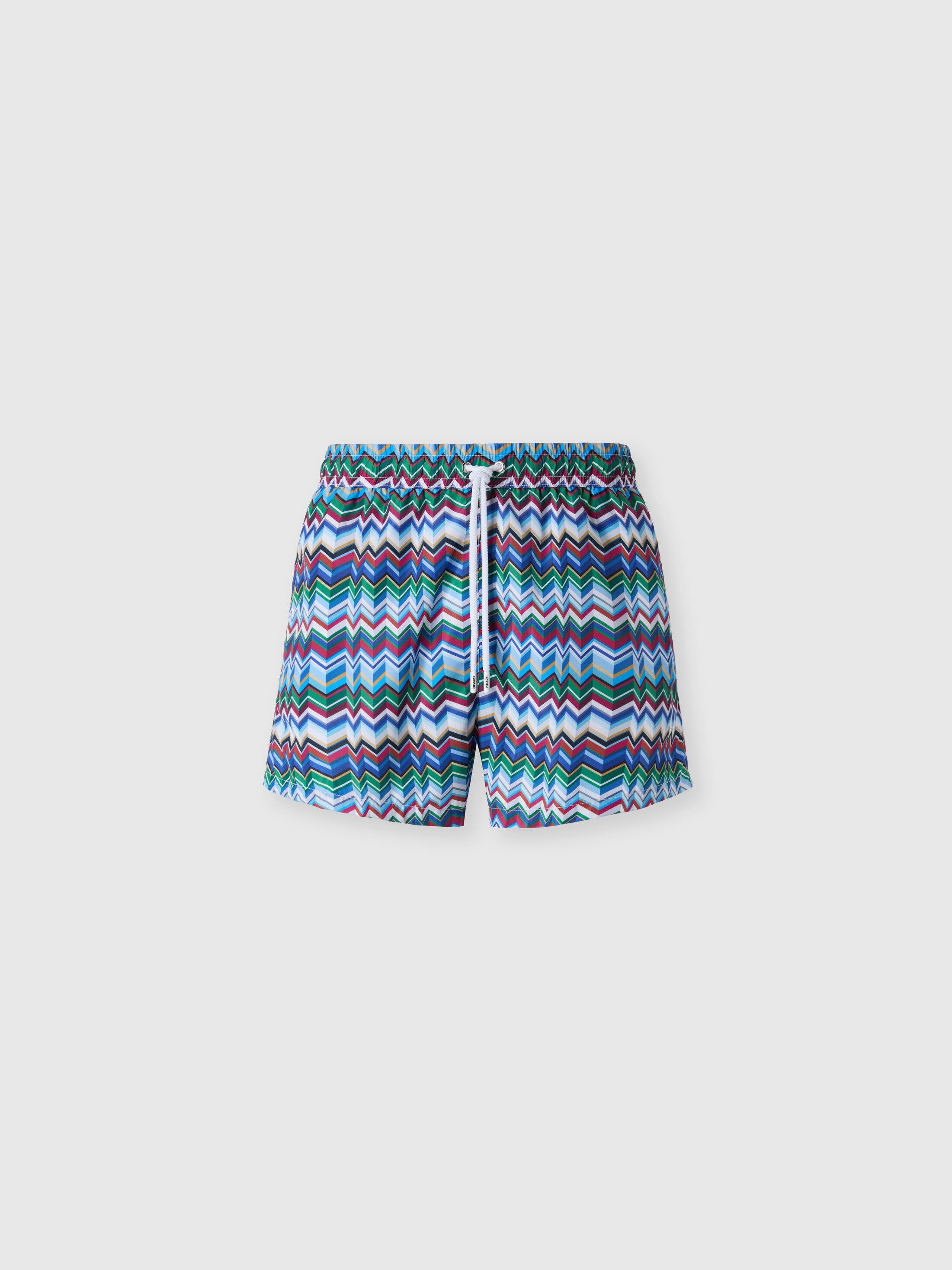 Blue Multi