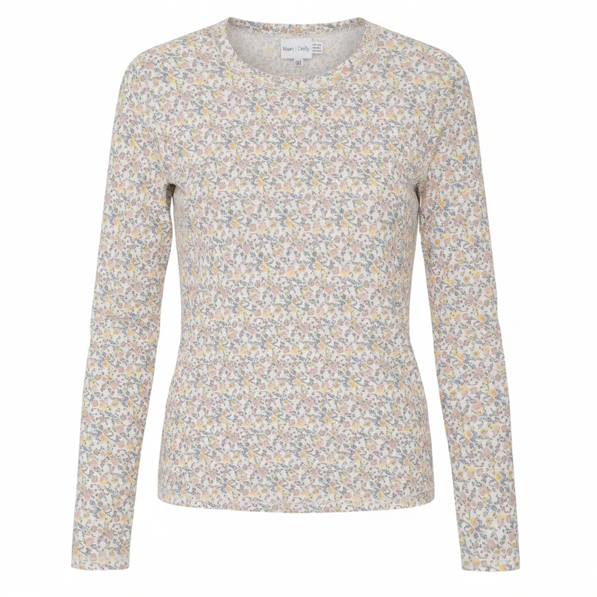 selected Ivory/Pink