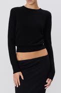 ETERNE Francis Crewneck Sweater