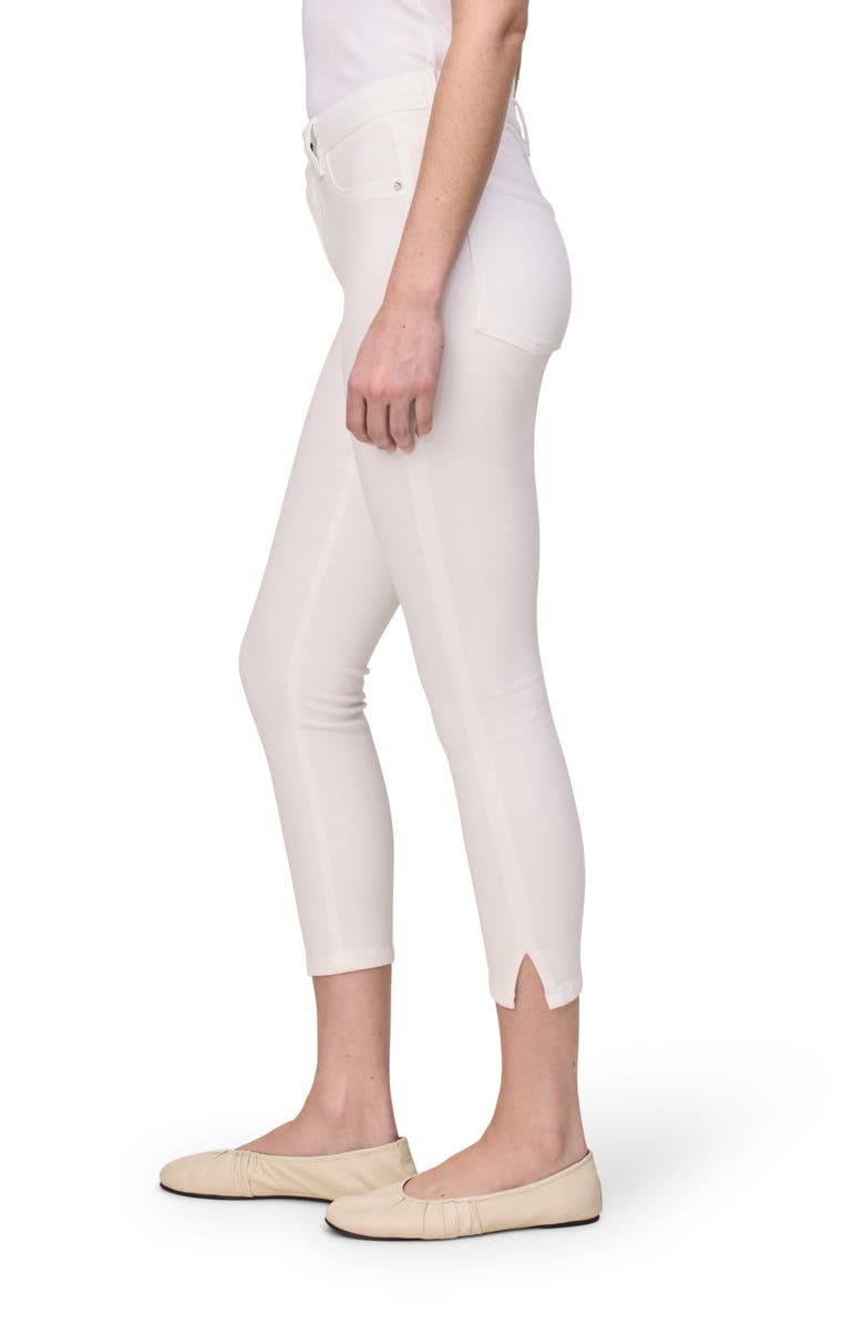 WARP+WEFT Cropped Skinny Jeans, Alternate, color, 