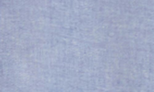 Apc Shirt A. P.c. Men Color Indigo In Blue