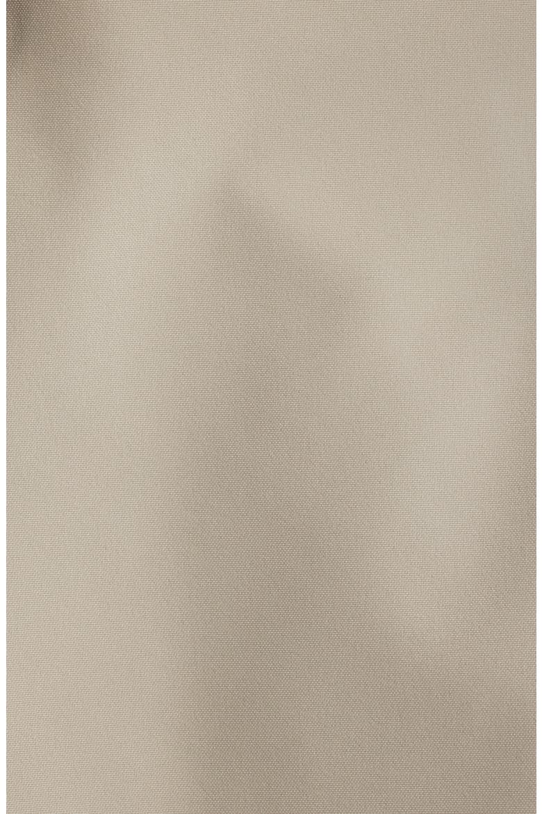 Garbo Waterproof Crop Trench Coat, Alternate, color, SHORE BEIGE