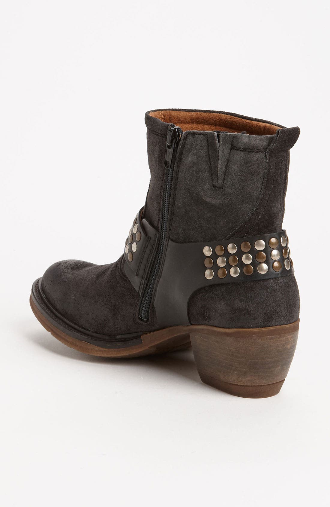 'Toni 01' Boot, Alternate, color, TITAN