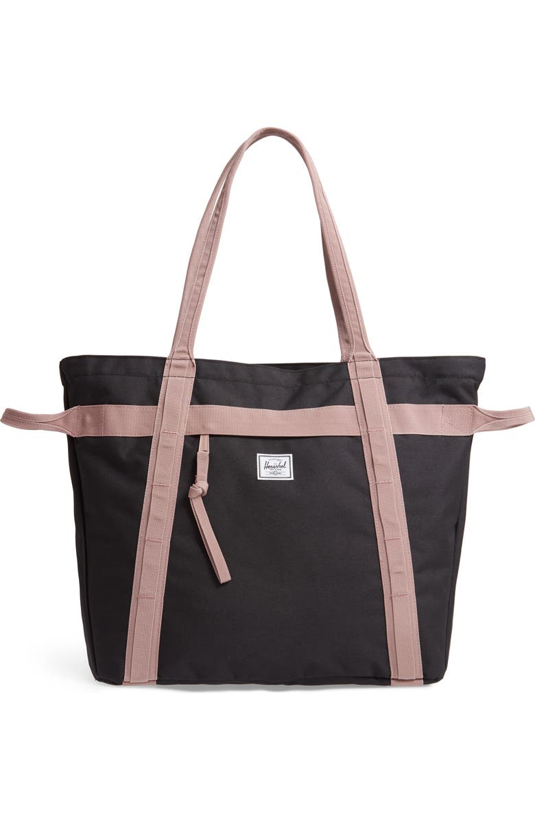 Herschel Supply Co. Alexander Tote Bag, Main, color,