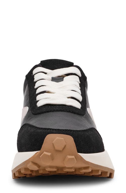 Dolce Vita Dv By  Brantley Sneaker In Black