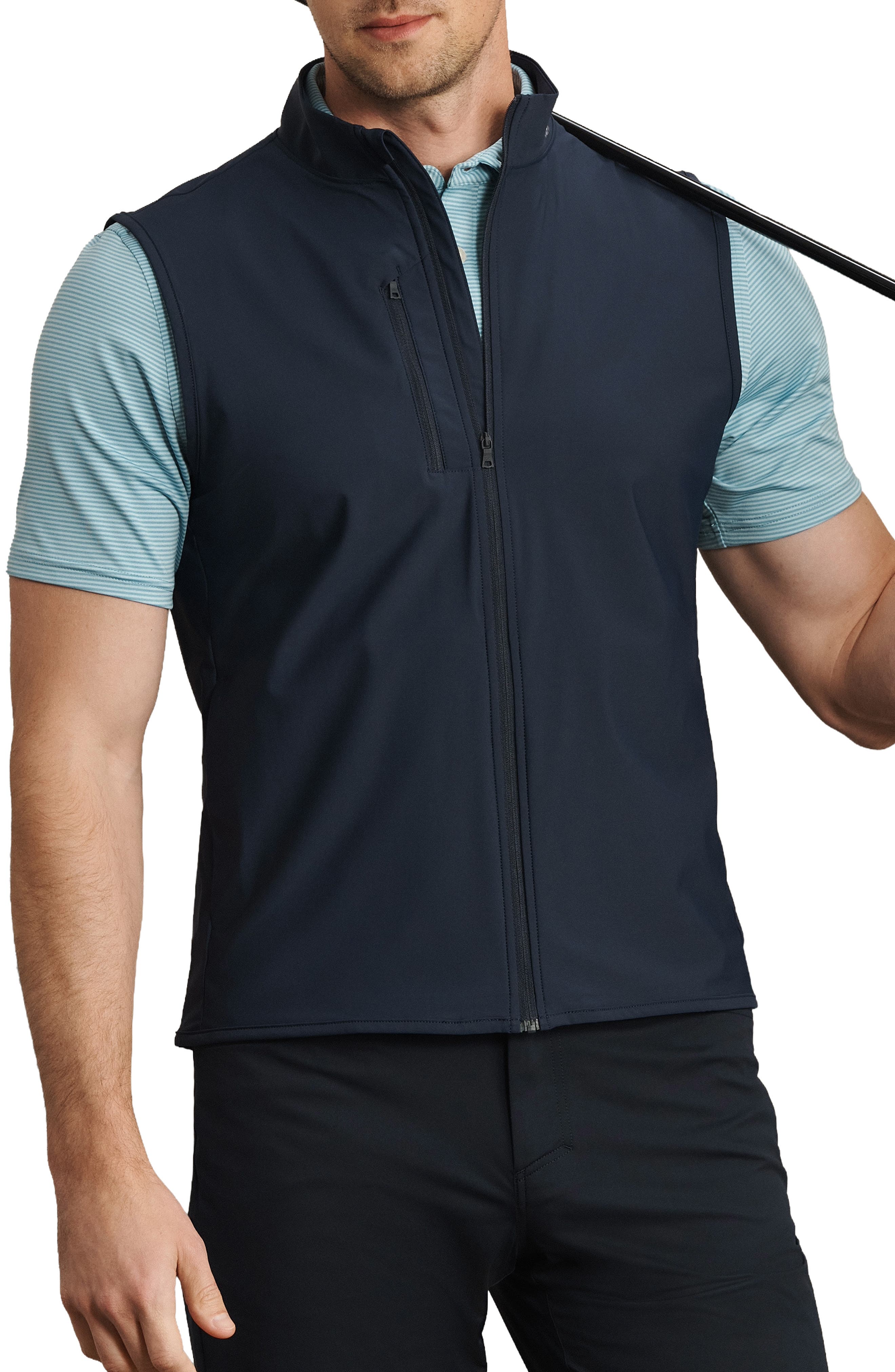 selected TRUE NAVY