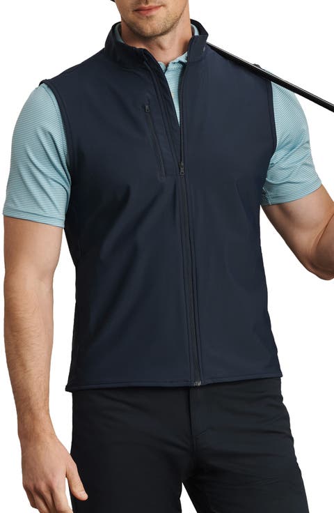 Long Game Performance Vest