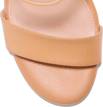 Josie Wedge Sandal