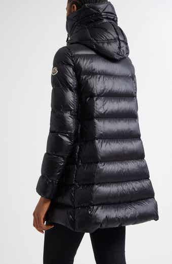 Moncler Flammette Down Coat | Nordstrom Moncler Flammette Down Coat | Nordstrom
