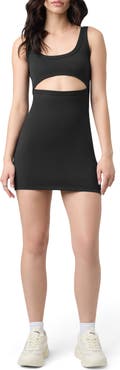 Florence by Mills Cutout Body-Con Minidress