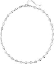 NORDSTROM RACK Mariner Link Chain Necklace