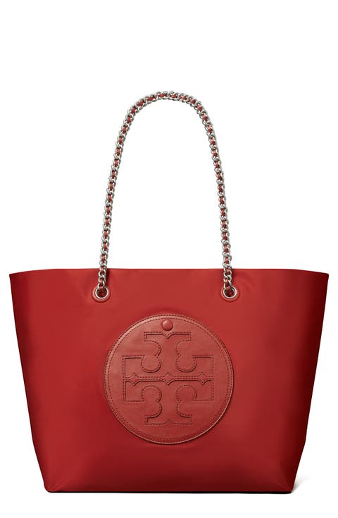 Ella Chain Tote