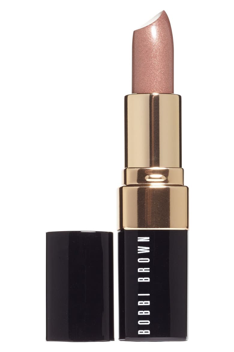 Shimmer Lip Color, Main, color, BROWN SHIMMER