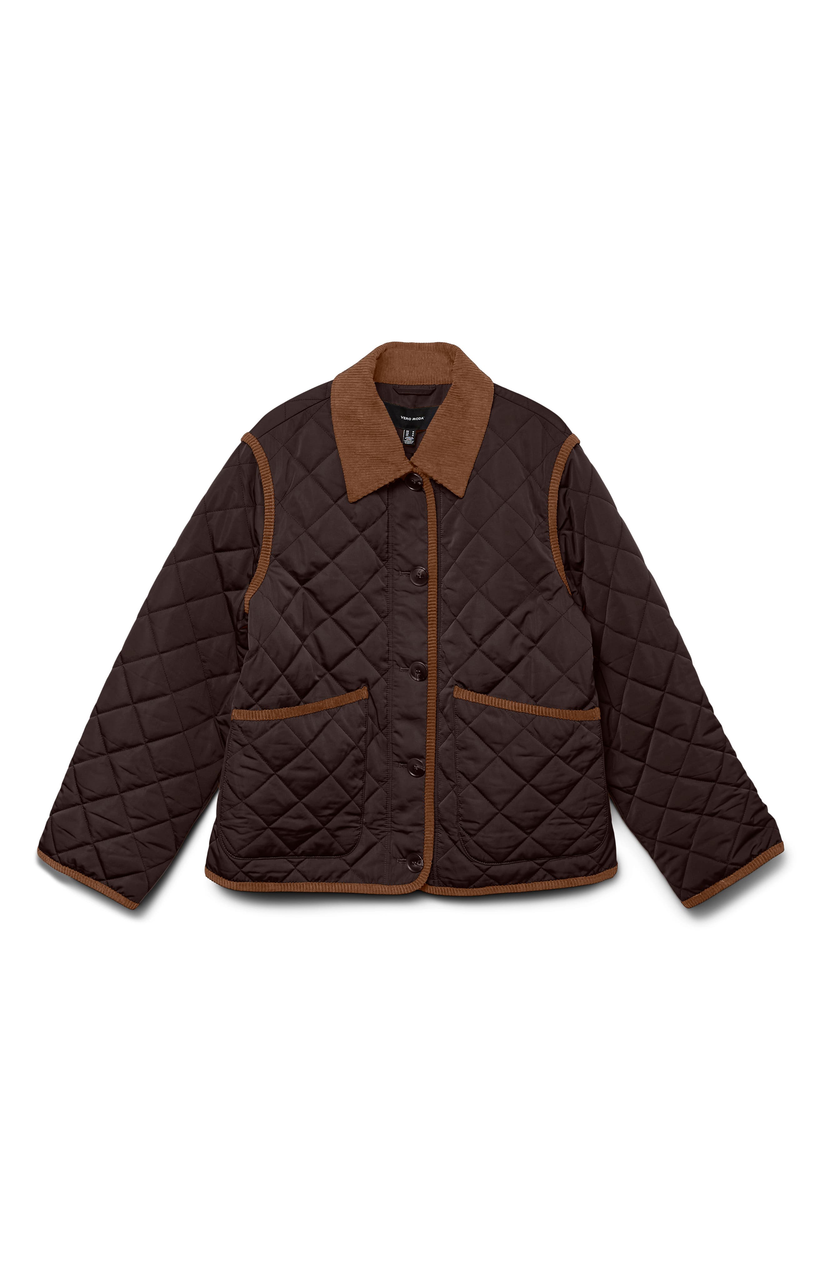 VERO MODA Emily Short Jacket