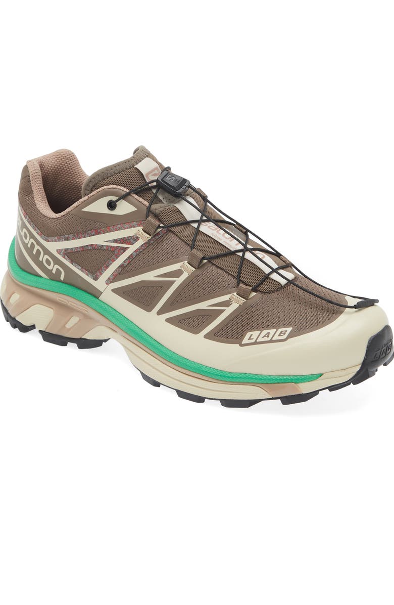 Salomon Gender Inclusive XT-6 Mindful Sneaker, Main, color,