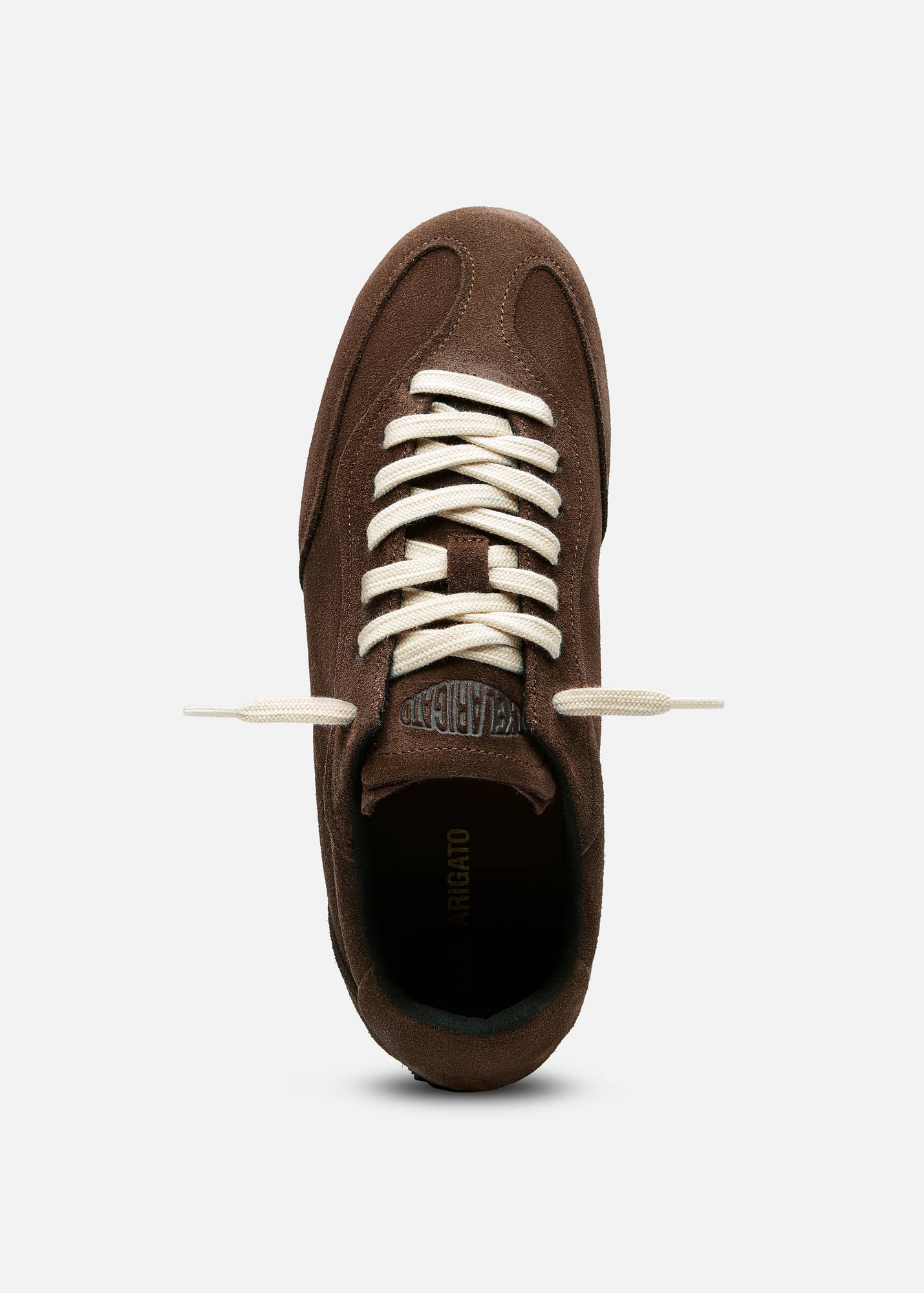 Axel Arigato Daze Suede Runner Sneaker - Women's (Women) | Nordstrom