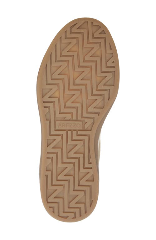 Arezzo Maxine Sneaker