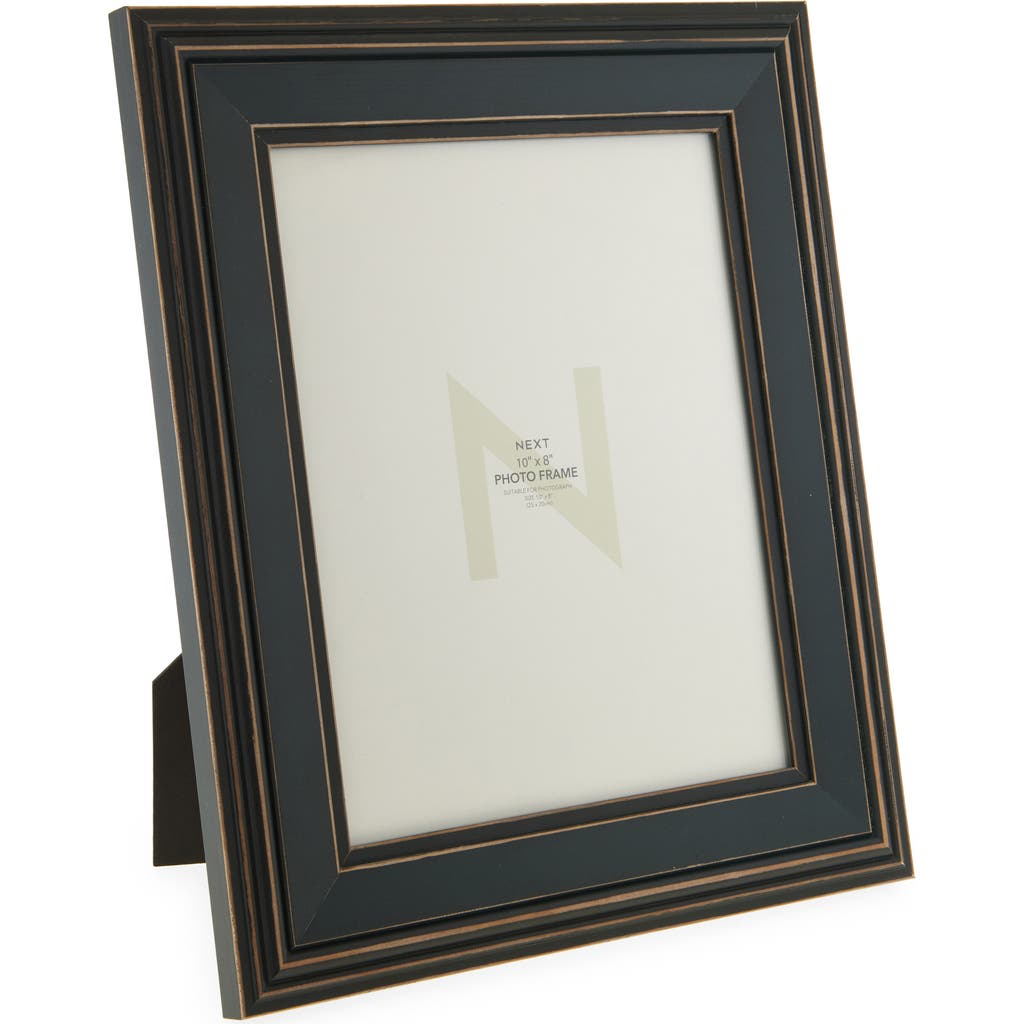 Next Wolton Picture Frame In Blue